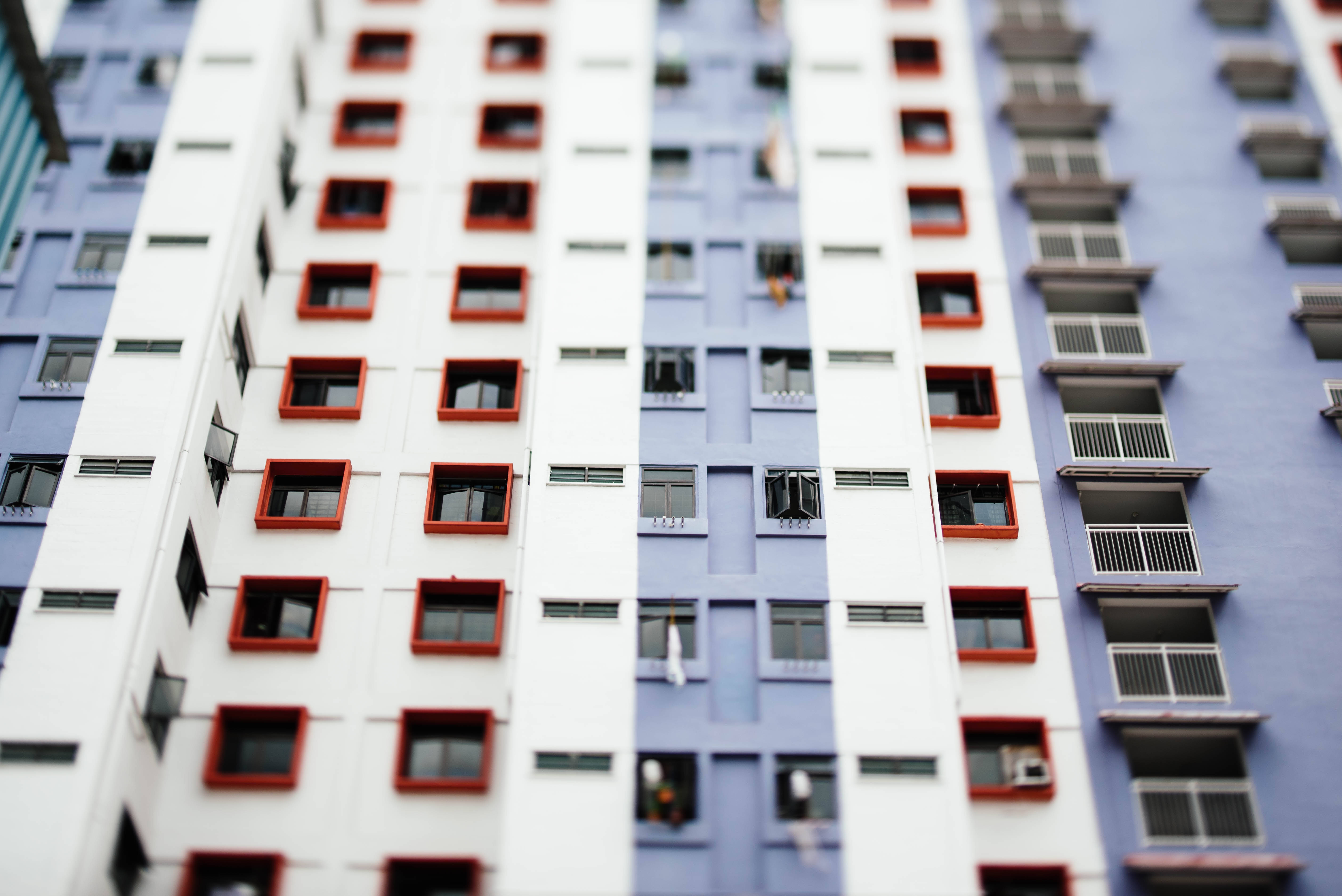 housing