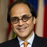 Bhaskar Chakravorti