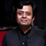 Shishir Gupta