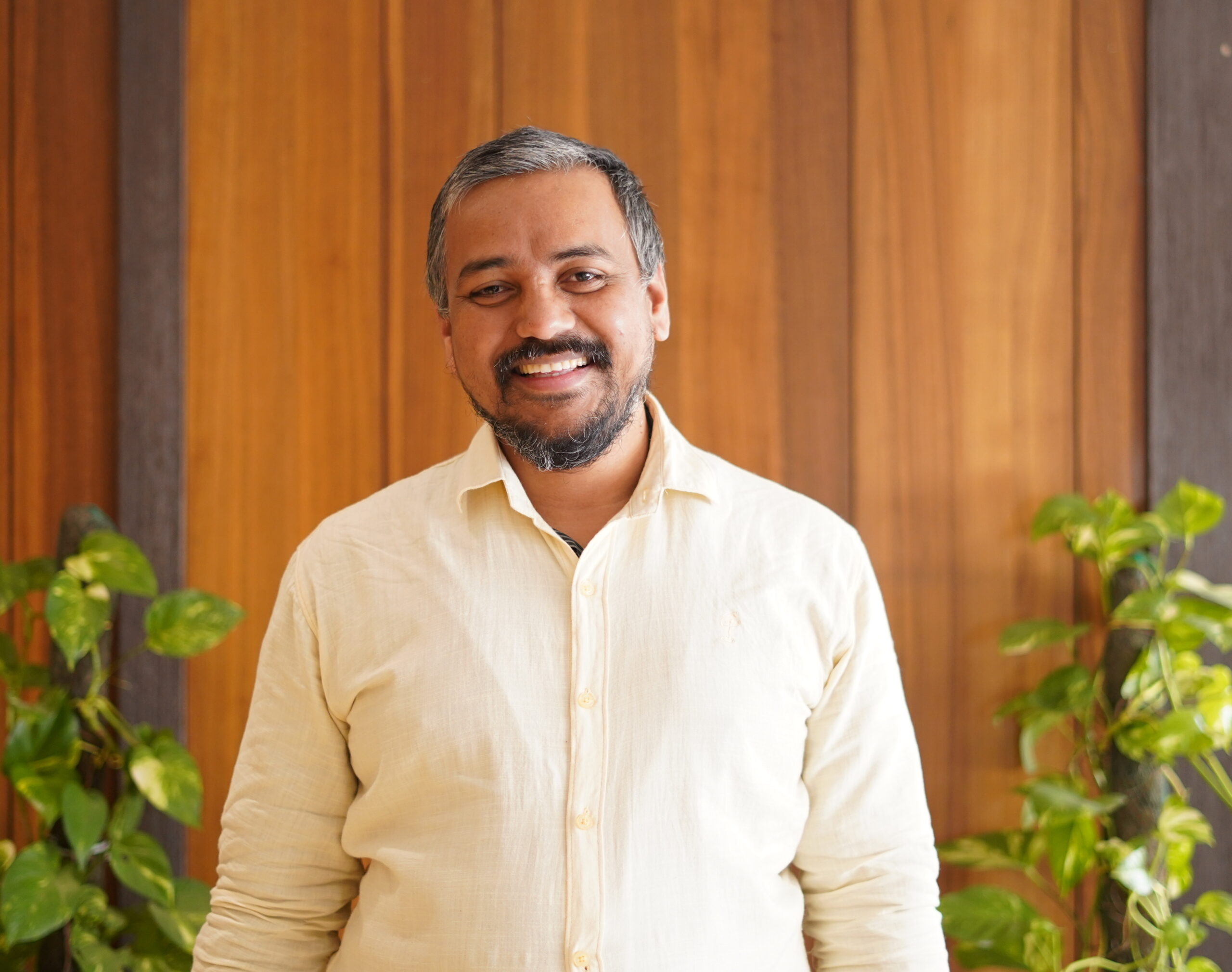 Alok Kumar Singh