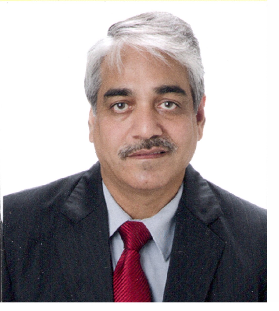 Janak Raj