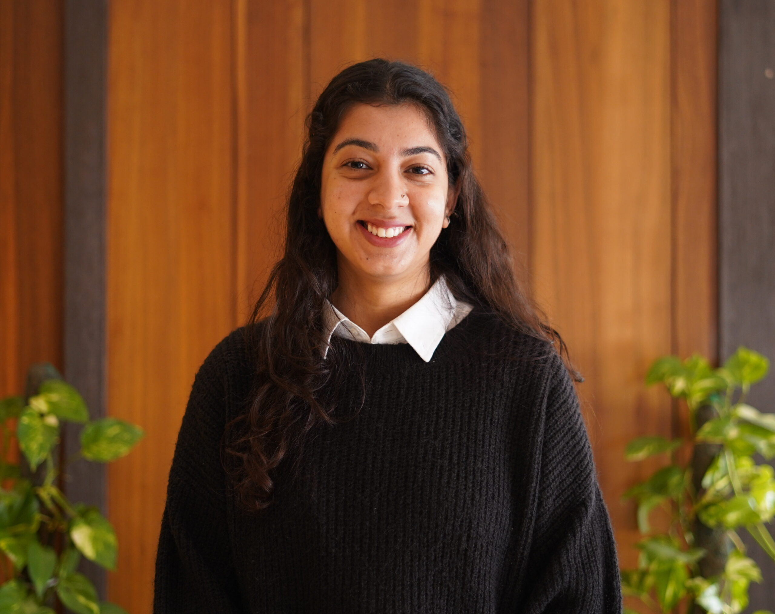 Anindita Sinh